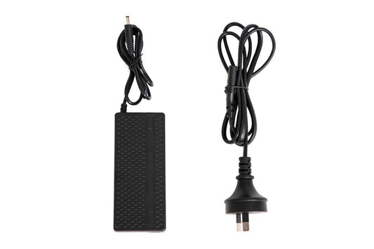 Replacement Charger for Fortis FatBro 48V 10.4Ah Fat Tyre Electric Bike