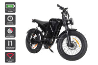 Electric Bicycles