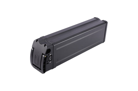 Fortis FatBro Plus 48V 13Ah Fat Tyre Electric Bike Battery - Auzzistore