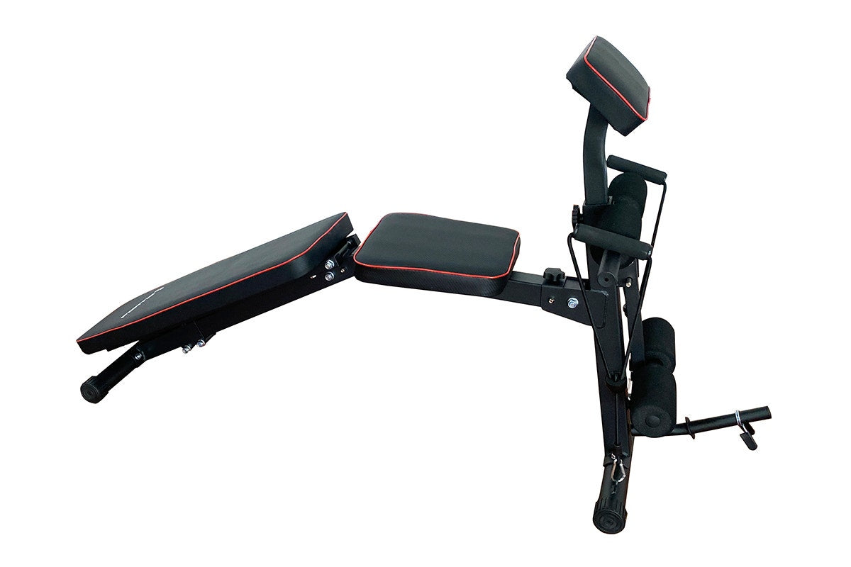 Fortis Multi-Functional Adjustable Weight Bench
