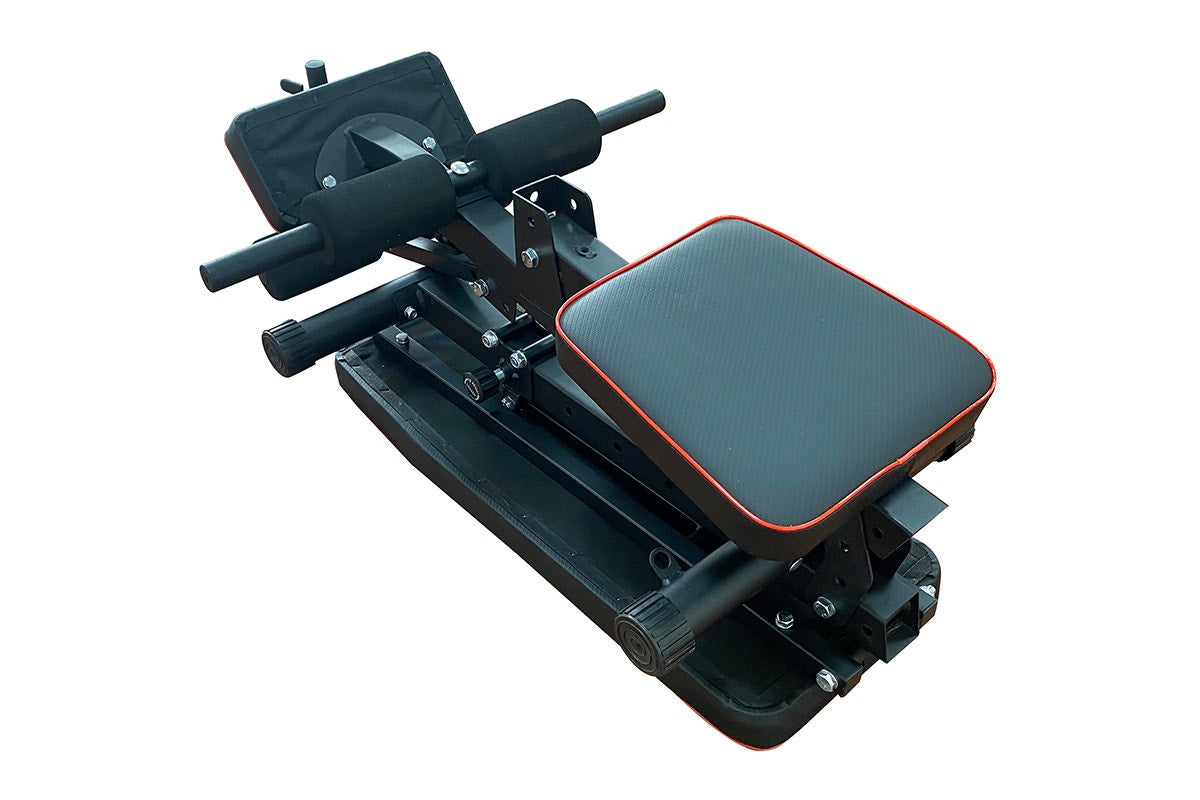 Fortis Multi-Functional Adjustable Weight Bench