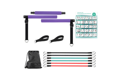 Fortis Pilates Bar Kit