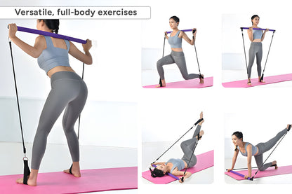 Fortis Pilates Bar Kit