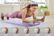 Fortis 5-in-1 Pilates Board Reformer Set – view 4