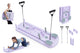 Fortis 5-in-1 Pilates Board Reformer Set – view 8