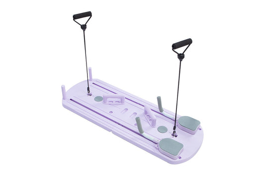 Fortis 5-in-1 Pilates Board Reformer Set - Auzzistore
