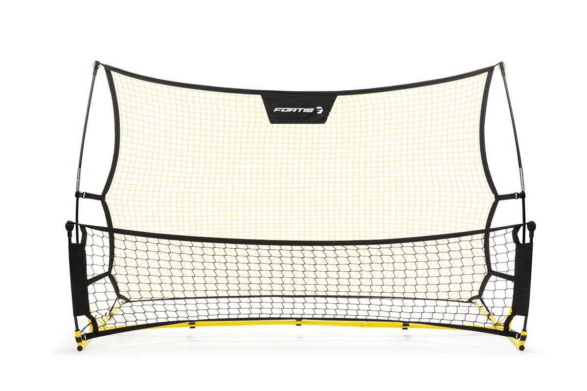 Fortis Portable Soccer Rebounder Net