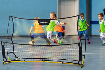 Fortis Portable Soccer Rebounder Net