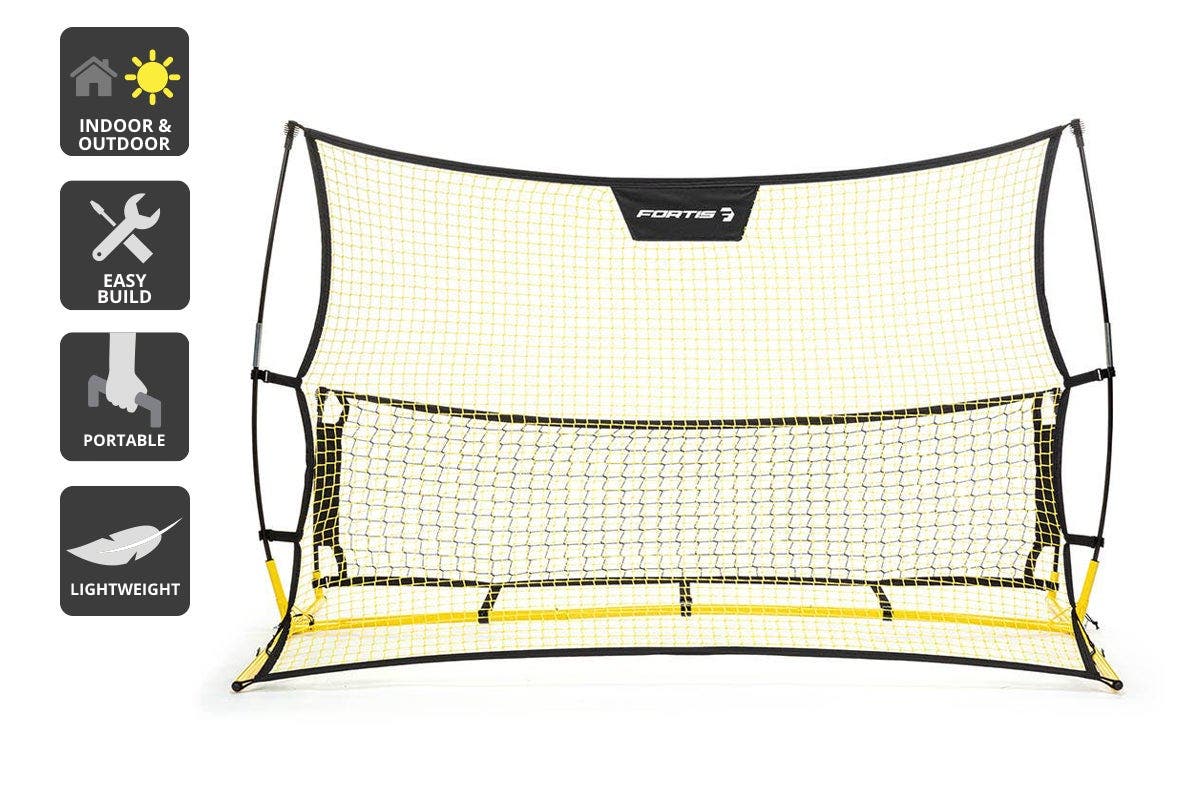 Fortis Portable Soccer Rebounder Net