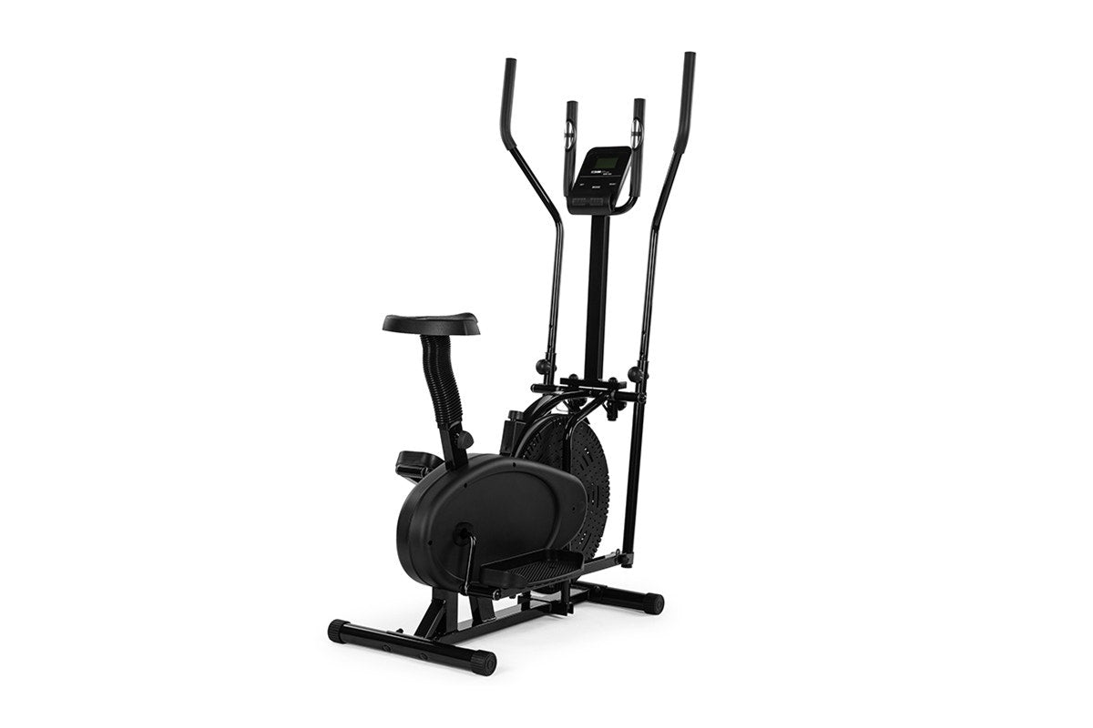 Fortis 5-in-1 Elliptical Cross Trainer Bike