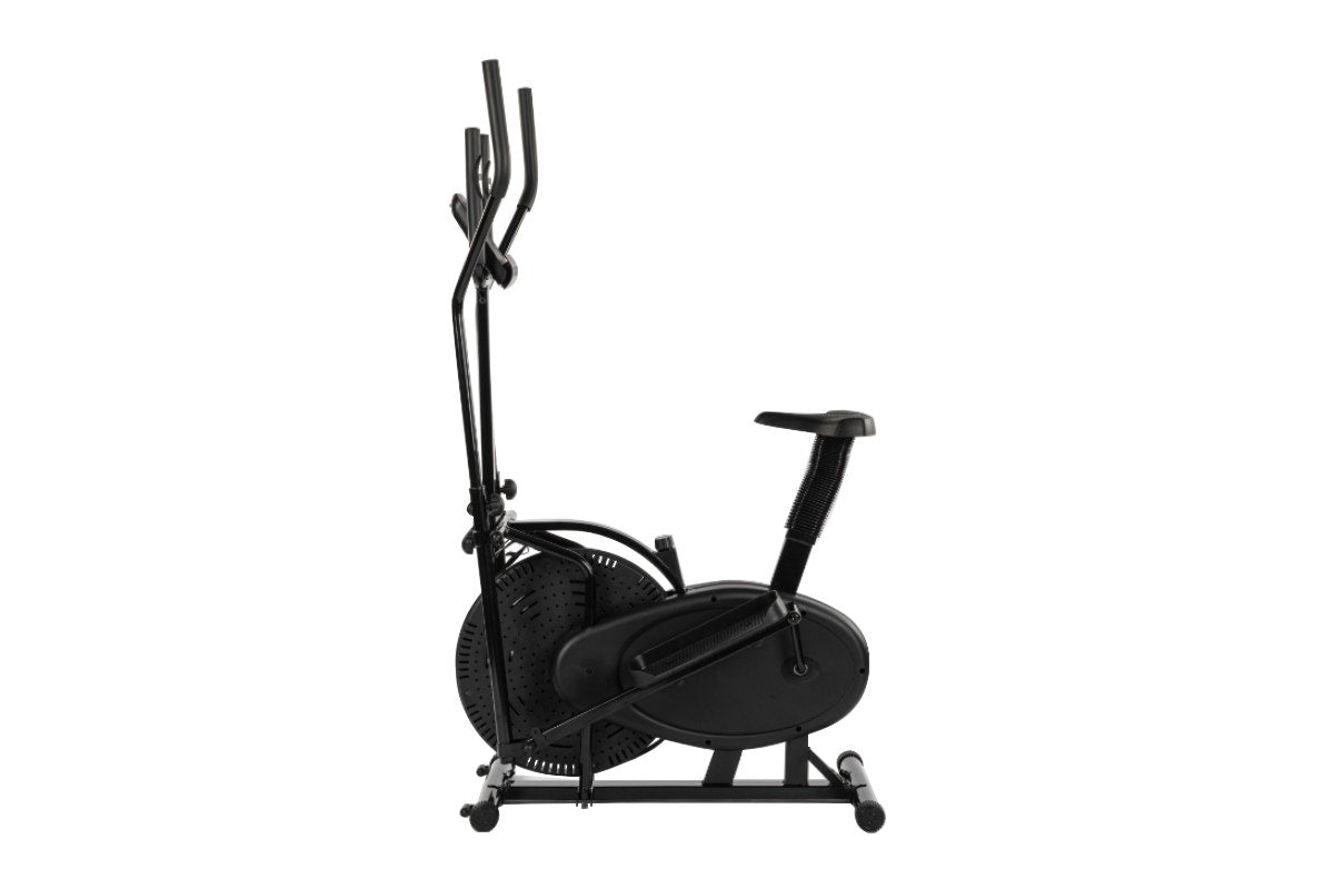 Fortis 5-in-1 Elliptical Cross Trainer Bike