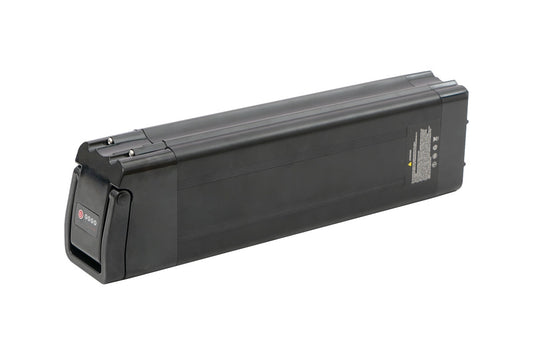 Fortis Shimano 6-Speed 20" E-bike Replacement Battery - Auzzistore