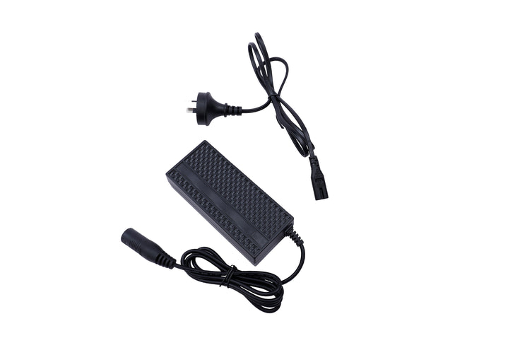 Fortis Replacement Charger 2