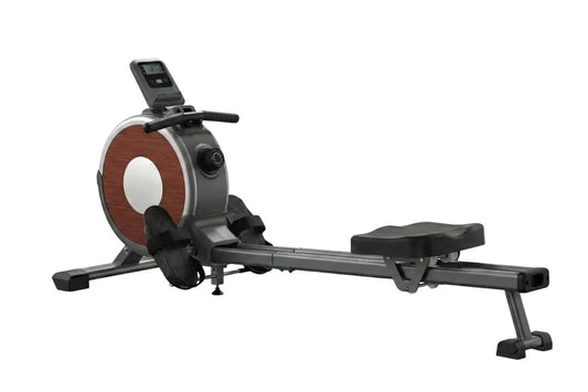 Fortis Smart Rowing Machine