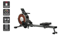 Rowing Machines
