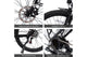 Fortis 36V 10.4Ah Step-Through Shimano Commuter Electric Bike