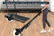 Fortis 420mm Foldable Walking and Jogging Manual Incline Treadmill – view 3