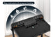 Fortis 420mm Foldable Walking and Jogging Manual Incline Treadmill – view 7