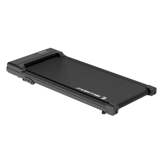 Fortis Walking Pad with Incline (Black) - Auzzistore