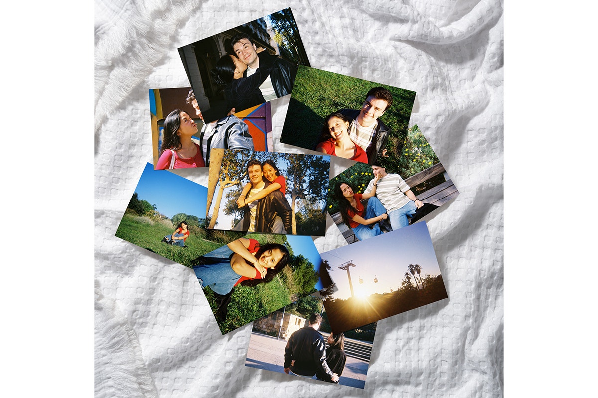 Fujifilm QuickSnap 400 Flash Disposable Camera