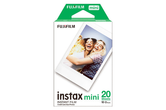 Fujifilm Instax Mini Film 20Pk (84524)