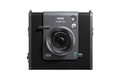 Fujifilm Wide EVO Instant Camera