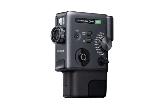 Fujifilm Instax Mini EVO Cinema Instant Camera