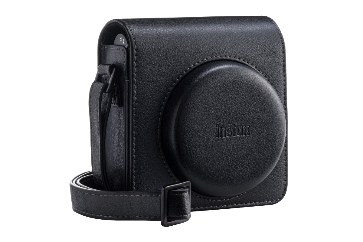 Fujifilm Instax Mini 99 Instant Photo Kit (Black)