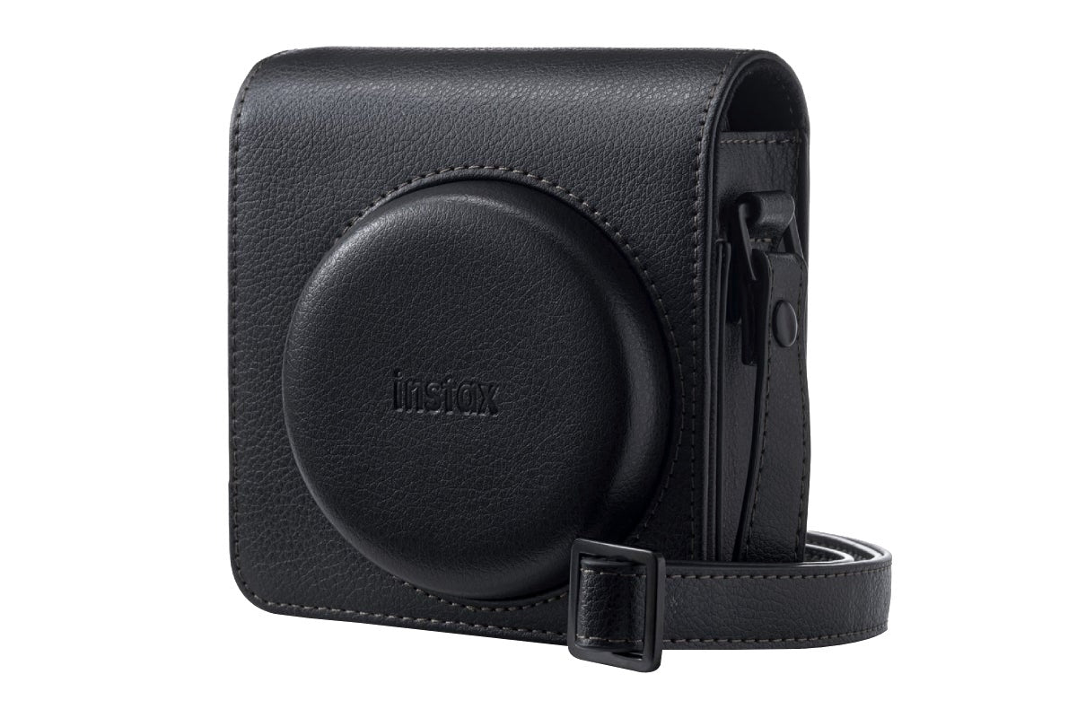 Fujifilm Instax Mini 99 Instant Photo Kit (Black)