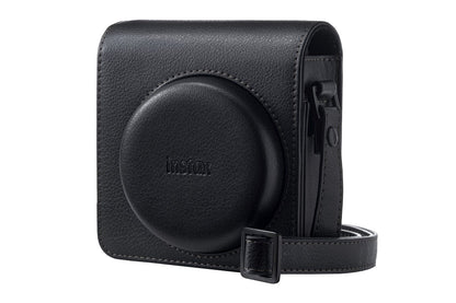 Fujifilm Instax Mini 99 Instant Photo Kit (Black)