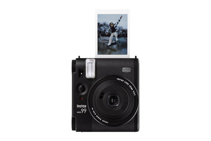 Fujifilm Instax Mini 99 Instant Photo Kit (Black)