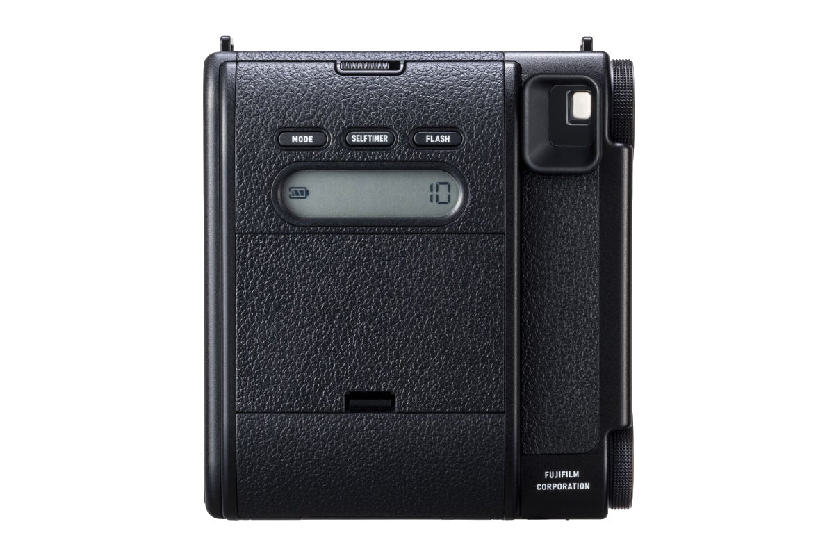 Fujifilm Instax Mini 99 Instant Photo Kit (Black)