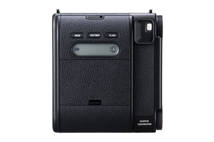 Fujifilm Instax Mini 99 Instant Photo Kit (Black)