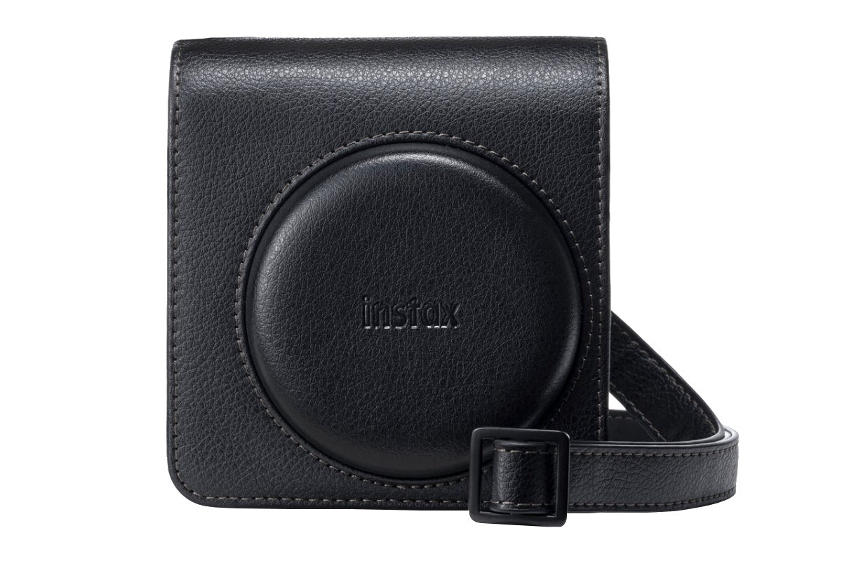 Fujifilm Instax Mini 99 Instant Photo Kit (Black)