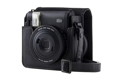 Fujifilm Instax Mini 99 Instant Photo Kit (Black)