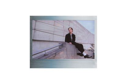 Fujifilm Wide Brushed Metallics Film (10 Pack)