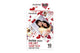 Fujifilm Instax Mini Heart Sketch Film (10 Pack)