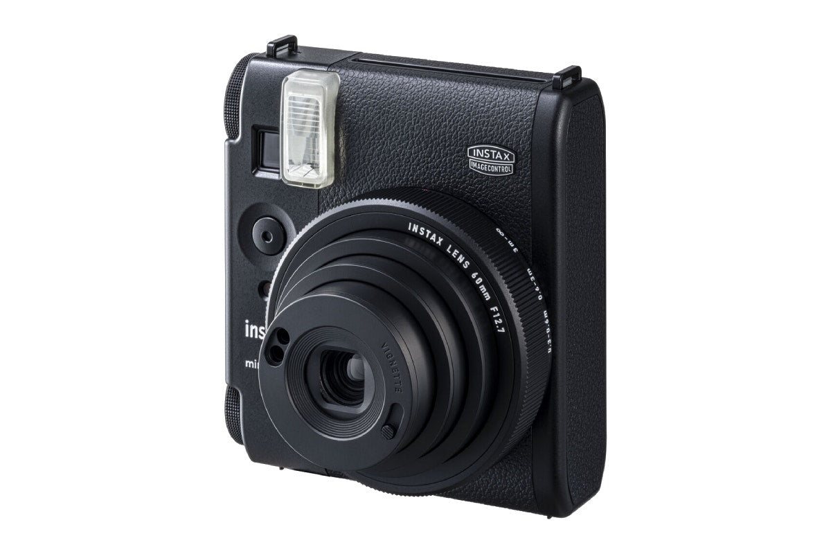 Fujifilm Instax Mini 99 Instant Camera (Black)