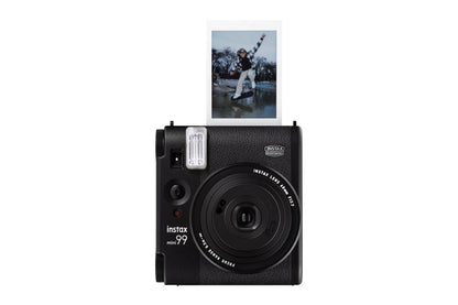 Fujifilm Instax Mini 99 Instant Camera (Black)