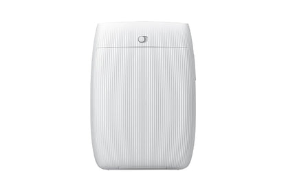 Fujifilm Mini-Link 3 Printer (Clay White)