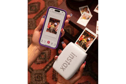 Fujifilm Mini-Link 3 Printer (Clay White)