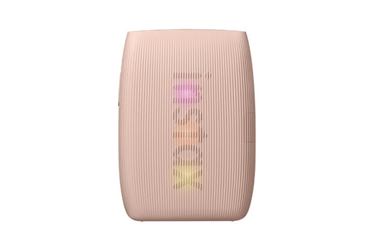 Fujifilm Mini-Link 3 Printer (Rose Pink) - Auzzistore