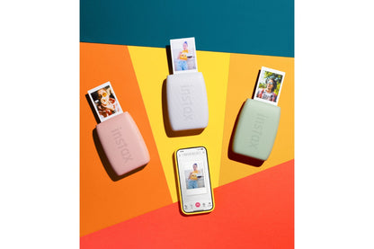 Fujifilm Mini-Link 3 Printer (Rose Pink)