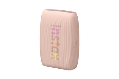 Fujifilm Mini Link 3 Printer - Rose Pink