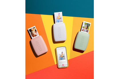 Fujifilm Mini-Link 3 Printer (Sage Green)