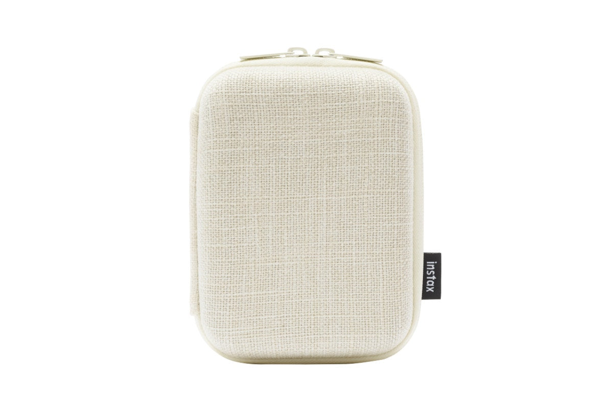 Fujifilm Mini-Link 3 Case (Clay White)