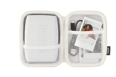 Fujifilm Mini Link 3 Case - Clay White