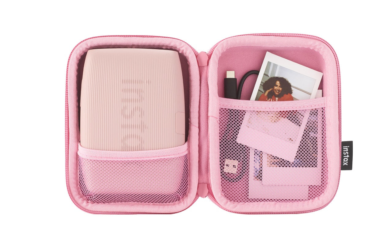 Fujifilm Mini-Link 3 Case (Pink)