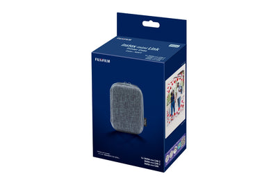 Fujifilm Mini Link 3 Case - Navy
