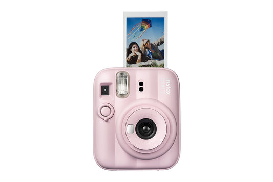 Fujifilm Instax Mini 13 Instant Camera (Candy Pink)